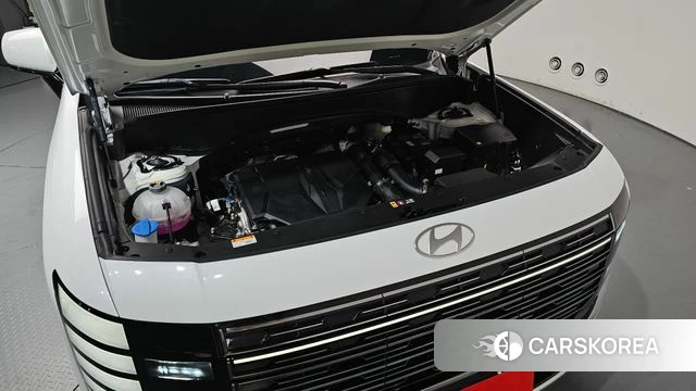 Hyundai Palisade (LX3) id 4533145 из Кореи 16