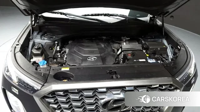 Hyundai Palisade id 3592065 из Кореи 16