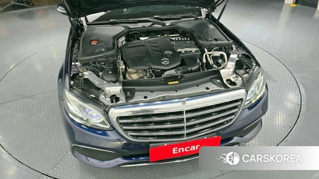 Mercedes-Benz E-Class W213 id 4384495 из Кореи 16
