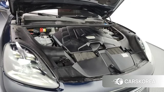 Porsche Cayenne (PO536) id 3443254 из Кореи 16