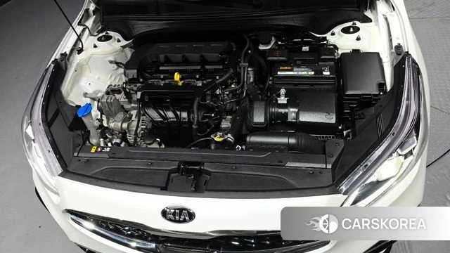 Kia Come New K3 id 4318340 из Кореи 26