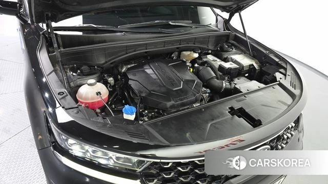 Kia Sorento 4th Generation id 3898912 из Кореи 16