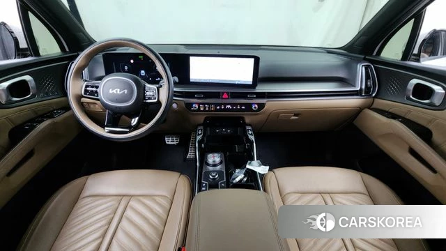 Kia The New Sorento 4th Generation id 4421651 из Кореи 32