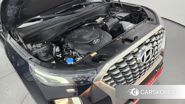 Hyundai Palisade id 2971169 из Кореи 16