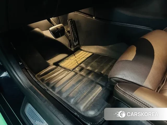 BMW 5 Series (G30) id 3390411 из Кореи 7