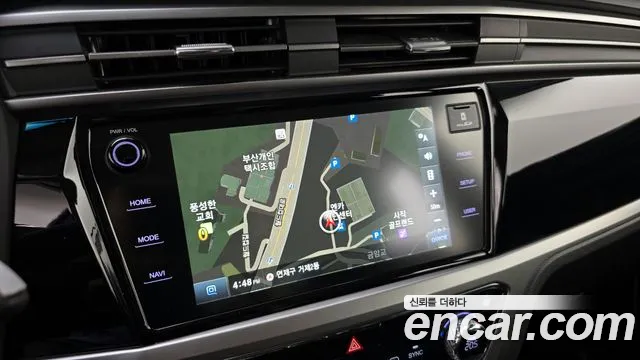 Ssangyong Beautiful Korando id 2756174 из Кореи 16