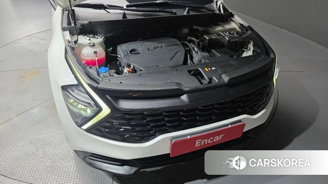 Kia Sportage 5th Generation id 4223531 из Кореи 28