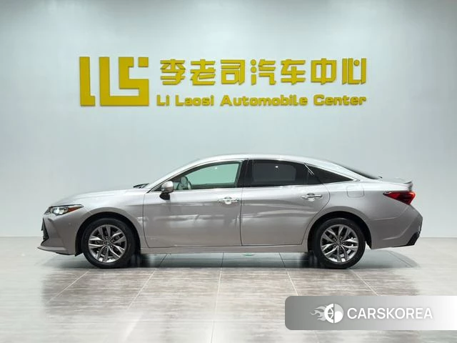 Toyota Asian dragon id 4276454 из Китая 30