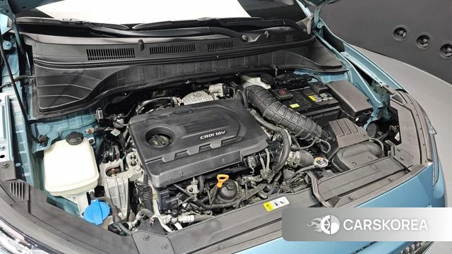 Hyundai Kona id 4508500 из Кореи 27