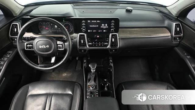 Kia Sorento 4th Generation id 3819151 из Кореи 16