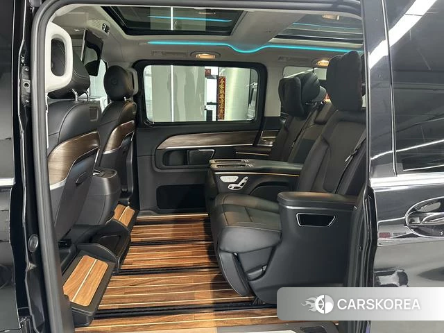 Mercedes-Benz V-class id 4272705 из Китая 26