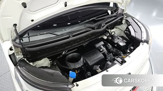 Kia The New Ray id 3661758 из Кореи 16