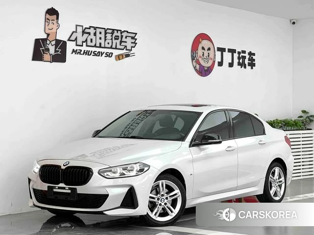 BMW 1 series id 4236133 из Китая 22
