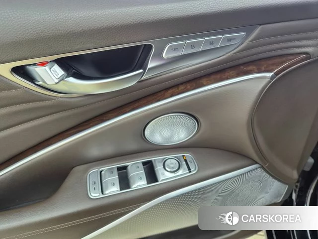Kia More K9 id 4530871 из Кореи 16