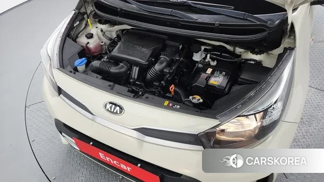 Kia Morning Urban (JA) id 3504248 из Кореи 16