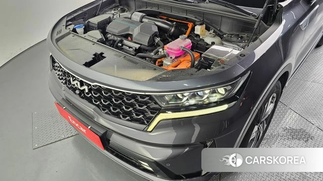 Kia Sorento 4th Generation id 4592127 из Кореи 16