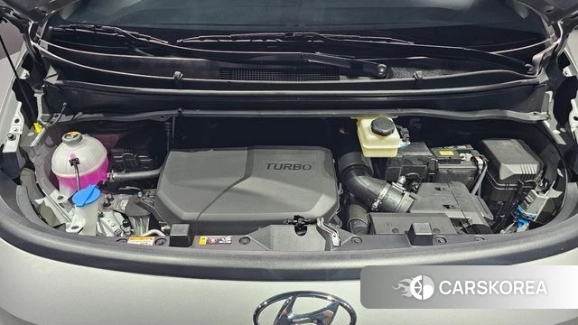 Hyundai Staria id 4630801 из Кореи 16