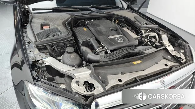 Mercedes-Benz E-Class W213 id 4605518 из Кореи 16