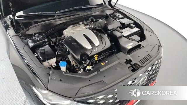 Hyundai The New Grandeur IG id 3587399 из Кореи 16