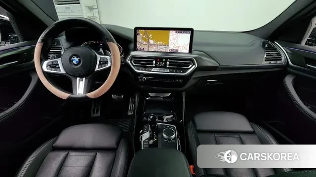 BMW X4 (G02) id 3679900 из Кореи 16