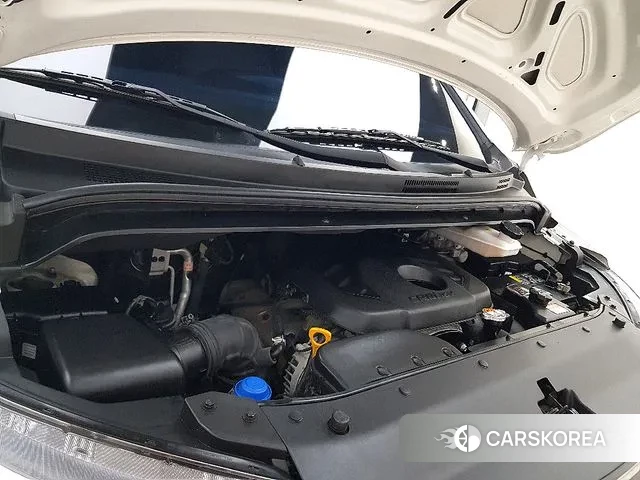 Hyundai The New Grand Starex id 2981089 из Кореи 15