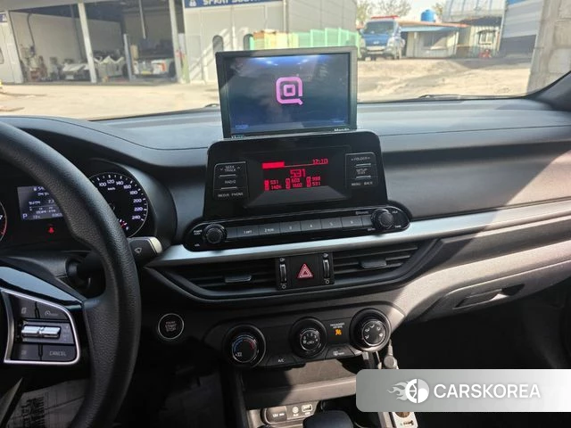 Kia Come New K3 id 4180138 из Кореи 10