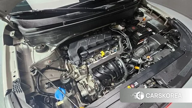 Hyundai Venue id 3412430 из Кореи 16