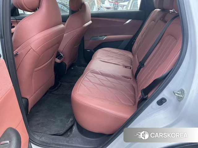Chang'an CS75 PLUS id 4387563 из Китая 7