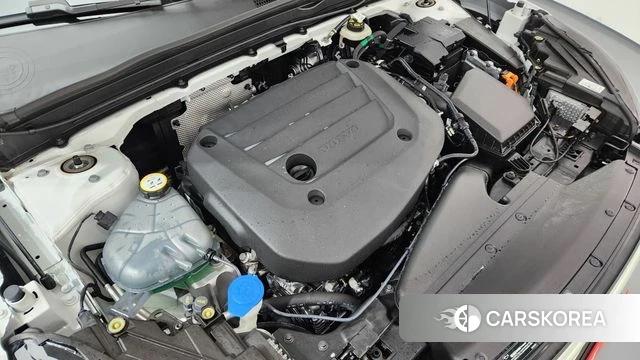 Volvo XC40 id 3863942 из Кореи 16