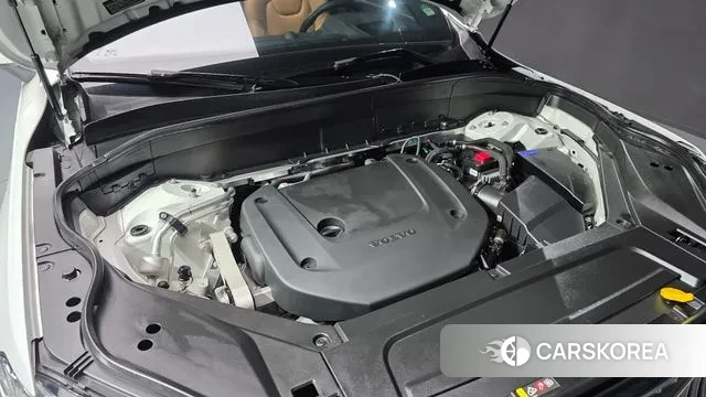 Volvo XC90 second Generation id 3746991 из Кореи 16