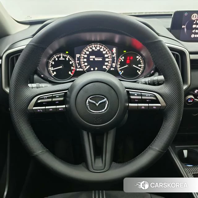 Mazda CX-50 line also id 4207526 из Китая 13