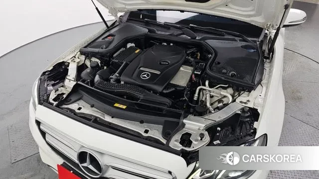 Mercedes-Benz E-Class W213 id 3677363 из Кореи 16