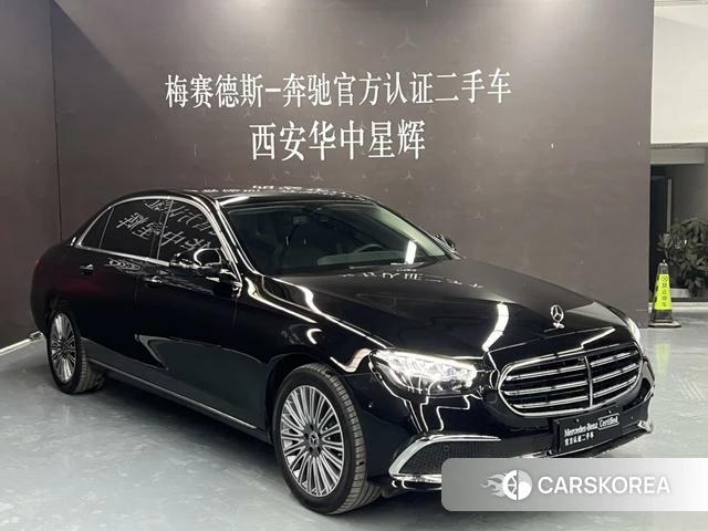 Mercedes-Benz E-class id 4275530 из Китая 16