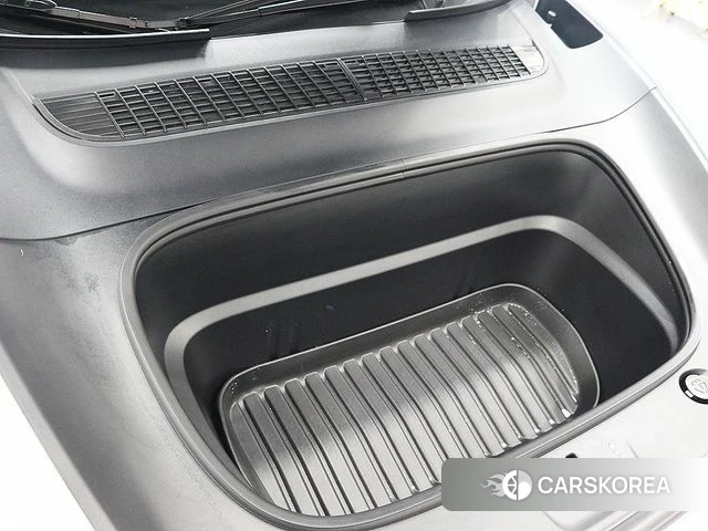 Tesla Model Y id 3896365 из Кореи 16