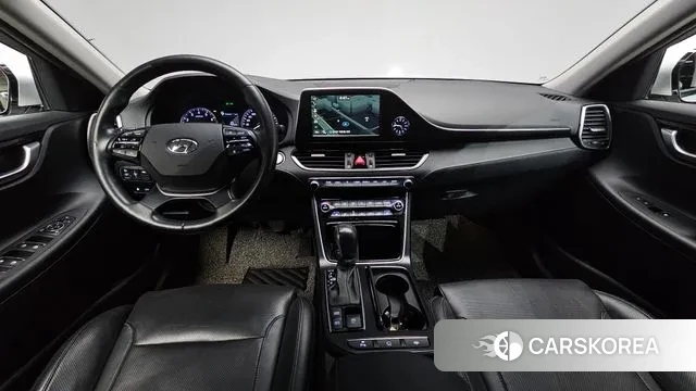 Hyundai Grandeur IG id 3687469 из Кореи 16