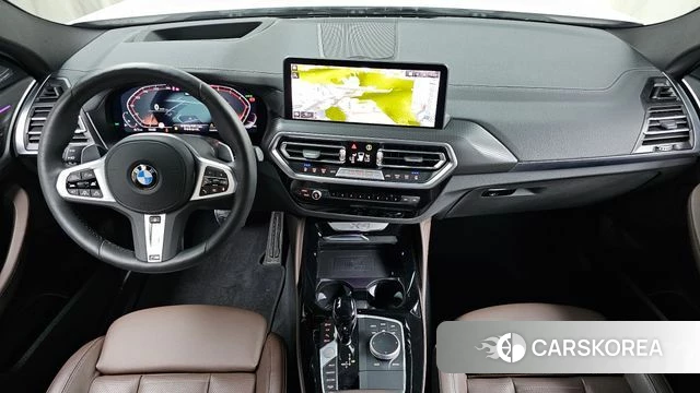 BMW X4 (G02) id 4767392 из Кореи 28