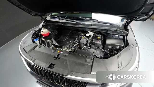 Kia Carnival 4th generation id 3765369 из Кореи 16