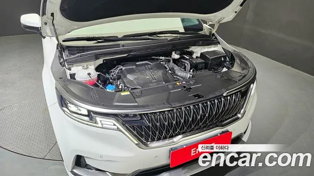 Kia Carnival 4th generation id 2694468 из Кореи 16