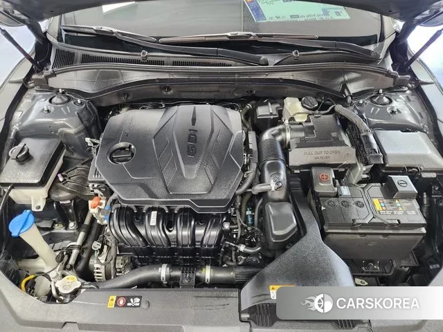 Hyundai The New Grandeur IG id 3385567 из Кореи 16