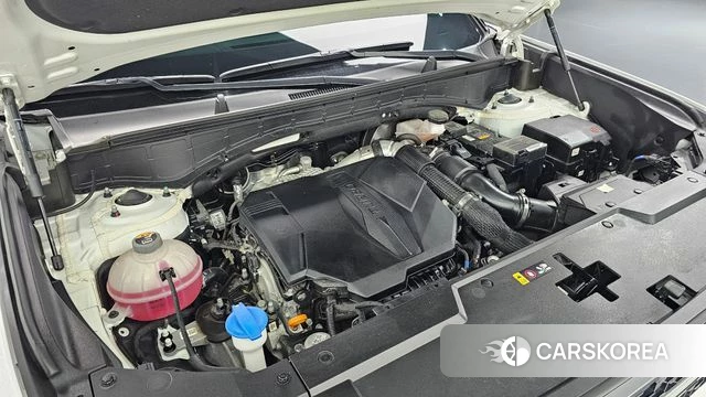 Hyundai Santa Fe (MX5) id 4602606 из Кореи 25
