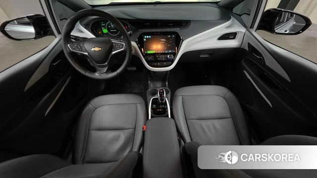 Chevrolet (GM Daewoo) Bolt EV id 4574015 из Кореи 27