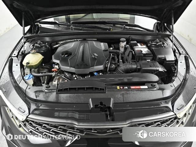 Kia K5 3rd generation id 3919827 из Кореи 16