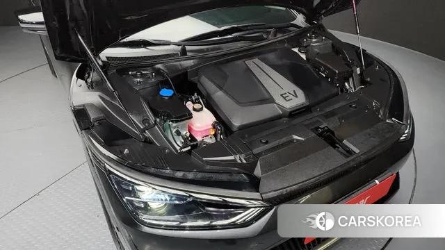Kia EV6 id 3411736 из Кореи 16
