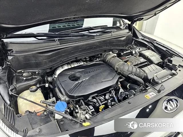 Kia Seltos id 3540846 из Кореи 16