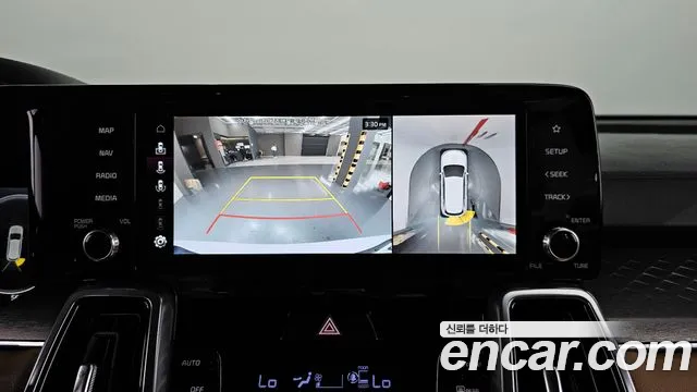 Kia Sorento 4th Generation id 2701850 из Кореи 16