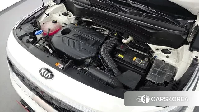 Kia Seltos id 3778002 из Кореи 16