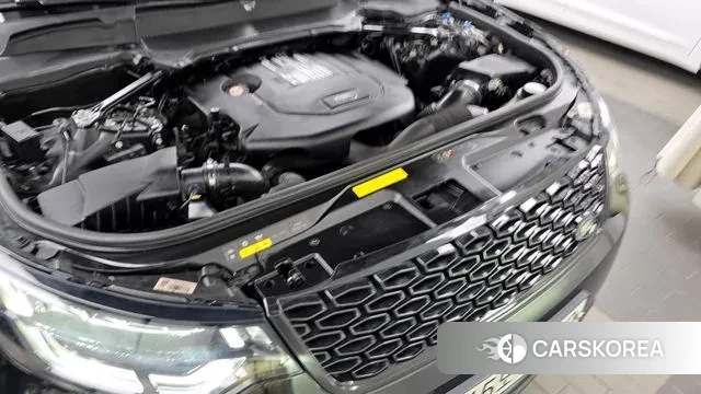 Land Rover Discovery 5 id 3454719 из Кореи 16