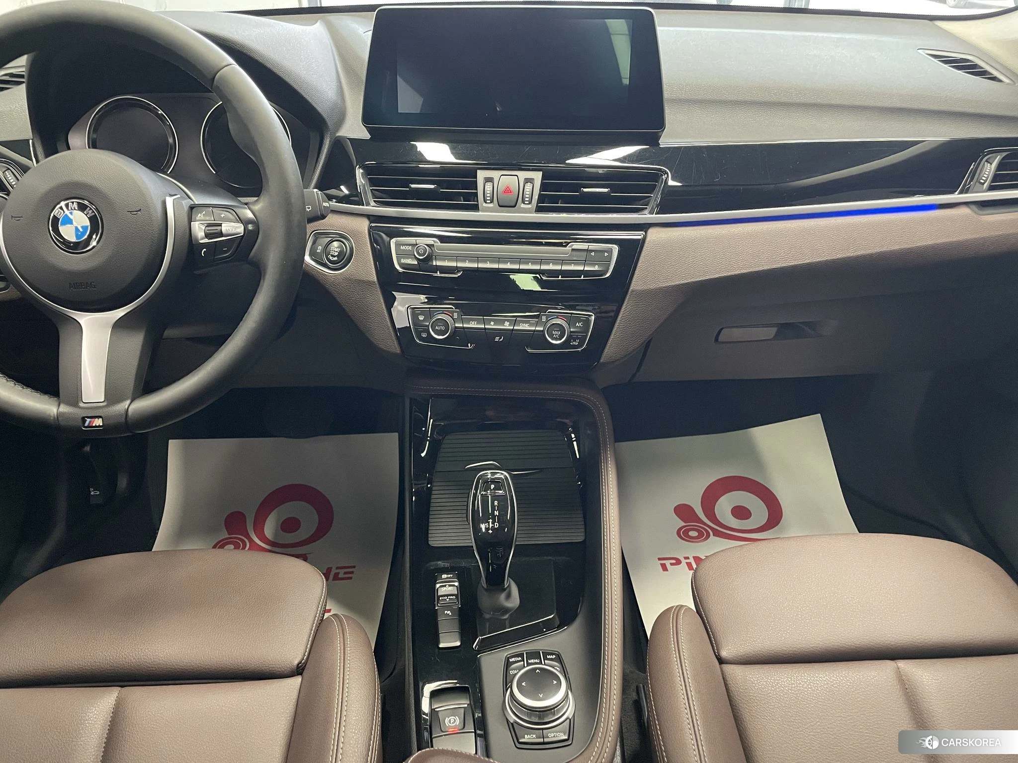 BMW X1 id 4455879 из Китая 19