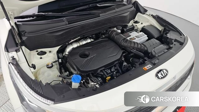 Kia Seltos id 4770162 из Кореи 27