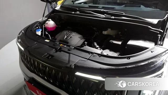 Kia The New Carnival 4th Generation id 3231060 из Кореи 16